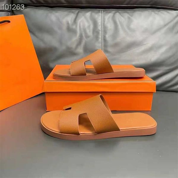 mens izmir slippers epsom italy h slipper luxury designer men leather sheepskin flip flops goatskin straight cut edges summer season sandal, Black
mens izmir slippers epsom italy h slipper luxury designer men leather sheepskin flip flops goatskin straight cut edges summer season sandal, Black