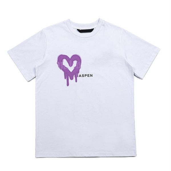 palms summer t shirts mens womens designers angles tshirts for men s animal letter tshirts clothing ches short sleeved tsh249z, White;black
palms summer t shirts mens womens designers angles tshirts for men s animal letter tshirts clothing ches short sleeved tsh249z, White;black