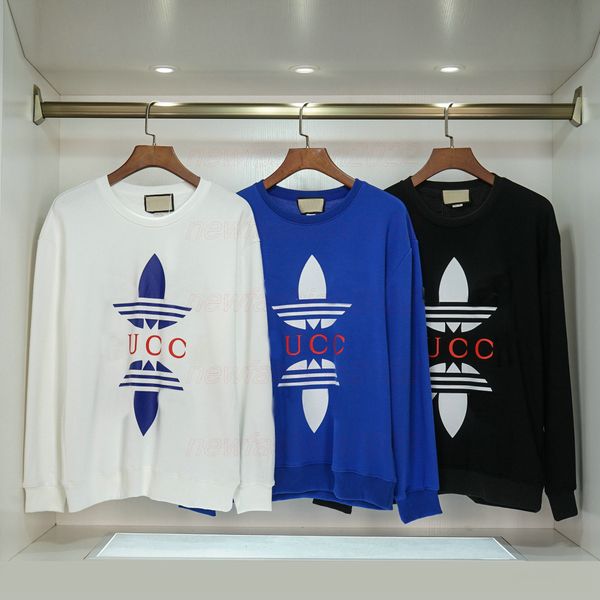 men interlocking g print sweatshirt woman sweatshirts sweet korean o-neck knitted pullovers thick autumn winter candy color loose hoodies so, Black
men interlocking g print sweatshirt woman sweatshirts sweet korean o-neck knitted pullovers thick autumn winter candy color loose hoodies so, Black