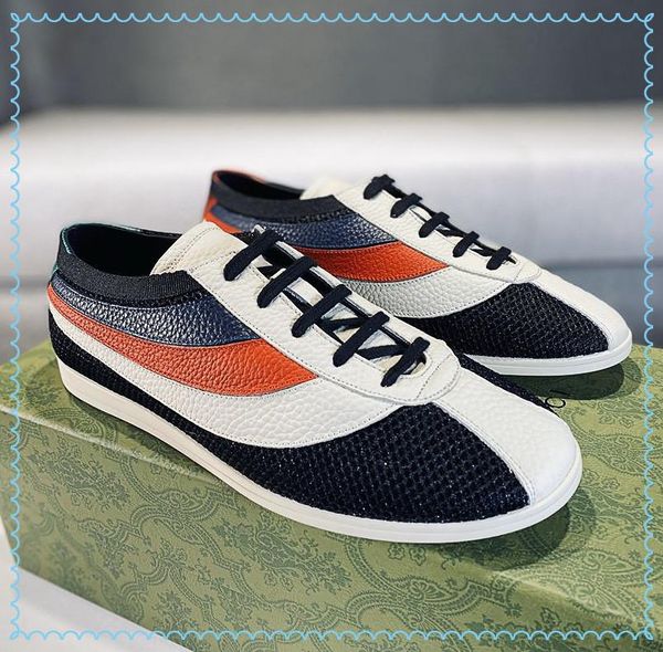 2021ss luxury men's canvas casual shoes imported calfskin and classic decoration us38-45, Black
2021ss luxury men's canvas casual shoes imported calfskin and classic decoration us38-45, Black