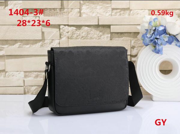 designer men shoulder bags man briefcase leather crossbody totes messenger wallet satchel hand bag wallet 1404-3#wsq
designer men shoulder bags man briefcase leather crossbody totes messenger wallet satchel hand bag wallet 1404-3#wsq