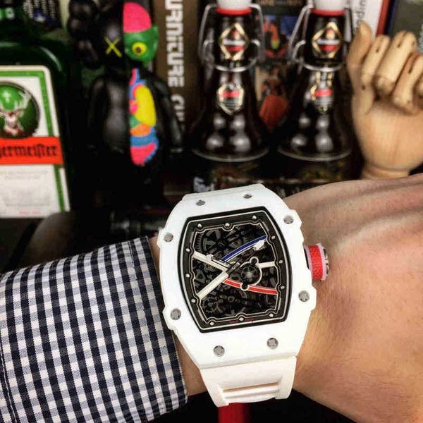 luxury mens mechanics watch richa rm wristwatch wristwatches men watches automatic movement waterproof rubber band sapphire crystal rm67 0 k
luxury mens mechanics watch richa rm wristwatch wristwatches men watches automatic movement waterproof rubber band sapphire crystal rm67 0 k