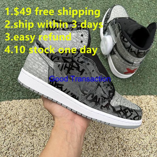 49usd dollars jumpman 1 high og the rebels basketball shoes rebellionaire running 1s trainers forbidden to wear black ashes sneakers sport r
49usd dollars jumpman 1 high og the rebels basketball shoes rebellionaire running 1s trainers forbidden to wear black ashes sneakers sport r