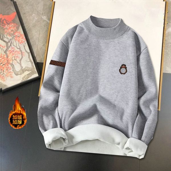 designer men's hoodie pullover sweatshirt loose hoodie long sleeved hoodiesasian size m xl xxl xxxl 96, Black
designer men's hoodie pullover sweatshirt loose hoodie long sleeved hoodiesasian size m xl xxl xxxl 96, Black