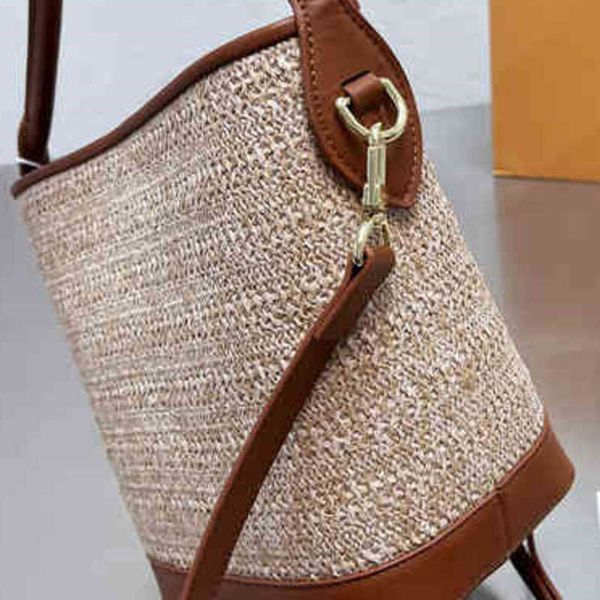 women brand lou designer bags tote beach straw buckets summer casual rattan handbags wicker woven leather large capacity lady crossbody trav
women brand lou designer bags tote beach straw buckets summer casual rattan handbags wicker woven leather large capacity lady crossbody trav