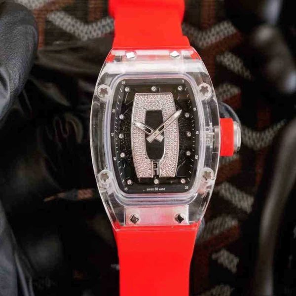 richa millers wristwatches 07-02 womens watch automatic mechanical alloy crystal case gmt clock reloj leisure fashion luxury watches
richa millers wristwatches 07-02 womens watch automatic mechanical alloy crystal case gmt clock reloj leisure fashion luxury watches