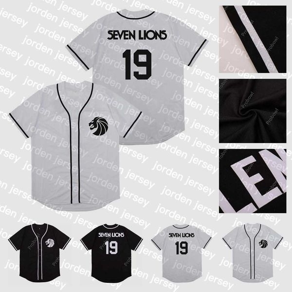 baseball jerseys new college baseball wears throwback jersey mens baseball jersey seven lions 19 dj illenium white stitched fashion edition, Blue;black
baseball jerseys new college baseball wears throwback jersey mens baseball jersey seven lions 19 dj illenium white stitched fashion edition, Blue;black