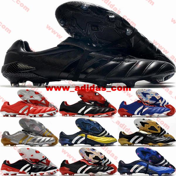 soccer shoes firm ground football boots soccer cleats size 12 predator pulse fg botas de futbol predator mania beckham mens eur 46 football, Black
soccer shoes firm ground football boots soccer cleats size 12 predator pulse fg botas de futbol predator mania beckham mens eur 46 football, Black