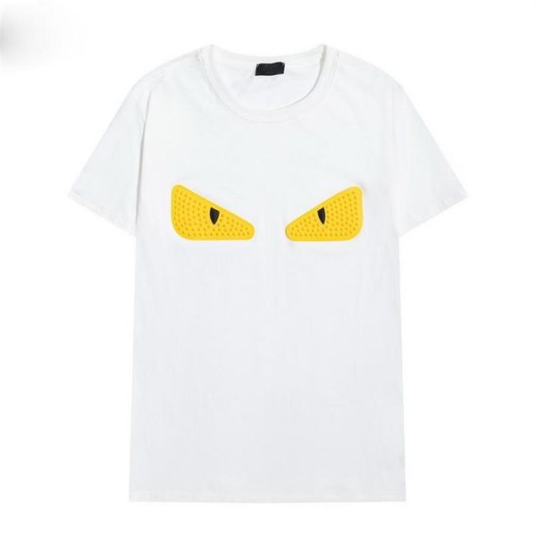 summer mens women designers t shirts loose tees fashion brands man s casual shirt luxurys clothing street shorts sleeve cloth224r, White;black
summer mens women designers t shirts loose tees fashion brands man s casual shirt luxurys clothing street shorts sleeve cloth224r, White;black