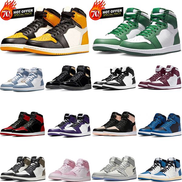 jumpman 1 1s basketball shoes sneakers gorge green light smoke grey taxi denim bred patent bordeaux court purple mocha heritage sports train
jumpman 1 1s basketball shoes sneakers gorge green light smoke grey taxi denim bred patent bordeaux court purple mocha heritage sports train