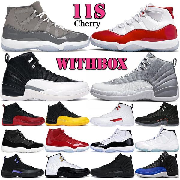 og shoes men women 11s 11 cherry cool grey bred concord gamma blue 12 12s stealth hyper royal playoff royalty taxi utility grind sports snea, Black
og shoes men women 11s 11 cherry cool grey bred concord gamma blue 12 12s stealth hyper royal playoff royalty taxi utility grind sports snea, Black
