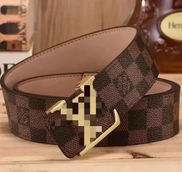 fashion stripe pattern big buckle men designer belts european style g waistbands real leather women belt 02, Black;brown
fashion stripe pattern big buckle men designer belts european style g waistbands real leather women belt 02, Black;brown