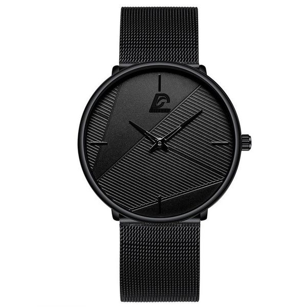 hbp men watches quartz watch designer sports wristwatches black dial montres de luxe, Slivery;brown
hbp men watches quartz watch designer sports wristwatches black dial montres de luxe, Slivery;brown
