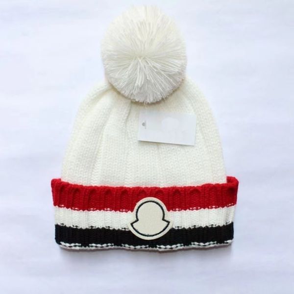 2022yyss designer caps winter knitted beanie woolen hat women chunky knit thick warm faux fur pom beanies hats female beanie 10 colors, Blue;gray
2022yyss designer caps winter knitted beanie woolen hat women chunky knit thick warm faux fur pom beanies hats female beanie 10 colors, Blue;gray