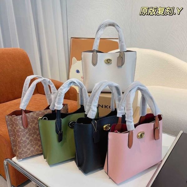designer luxury women bag coch handbag fashion inclined shoulder bags versatile purses cochs totes large capacity saddle coal wallet 7amdtu
designer luxury women bag coch handbag fashion inclined shoulder bags versatile purses cochs totes large capacity saddle coal wallet 7amdtu