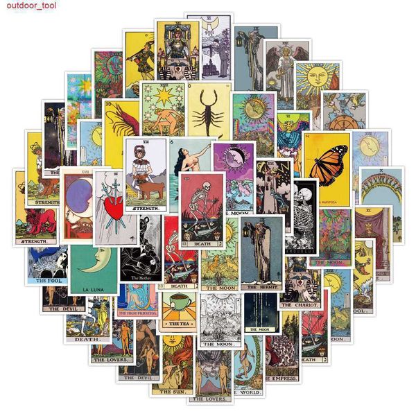new outdoor games waterproof 10//30/60pcs divination tarot card stickers for luggage lapnotebook motorcycle skateboard graffiti sticker kids
new outdoor games waterproof 10//30/60pcs divination tarot card stickers for luggage lapnotebook motorcycle skateboard graffiti sticker kids