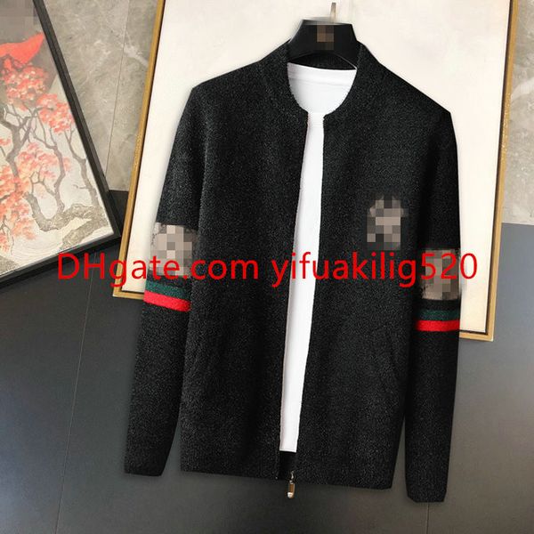 25ss men's sweater 6 colors fashion brand sweatshirts autumn winter sweater lovers style round neck designer hoodies embroidery armband, White;black
25ss men's sweater 6 colors fashion brand sweatshirts autumn winter sweater lovers style round neck designer hoodies embroidery armband, White;black