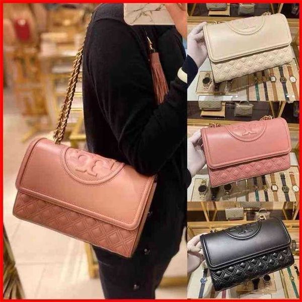 burchs handbags s popular torys olai light luxury women' bag ingle houlder diagonal pan heepkin ling lattice tael chain t letter 18lilo
burchs handbags s popular torys olai light luxury women' bag ingle houlder diagonal pan heepkin ling lattice tael chain t letter 18lilo