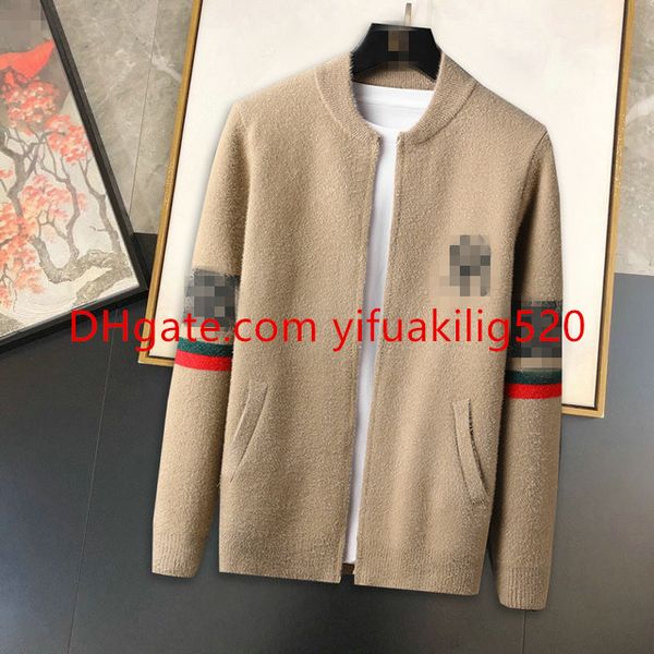 25ss men's sweater designer sweater letter printing men sweaters t shirt round long sleeve embroidery hoodies jackets -3xl, White;black
25ss men's sweater designer sweater letter printing men sweaters t shirt round long sleeve embroidery hoodies jackets -3xl, White;black