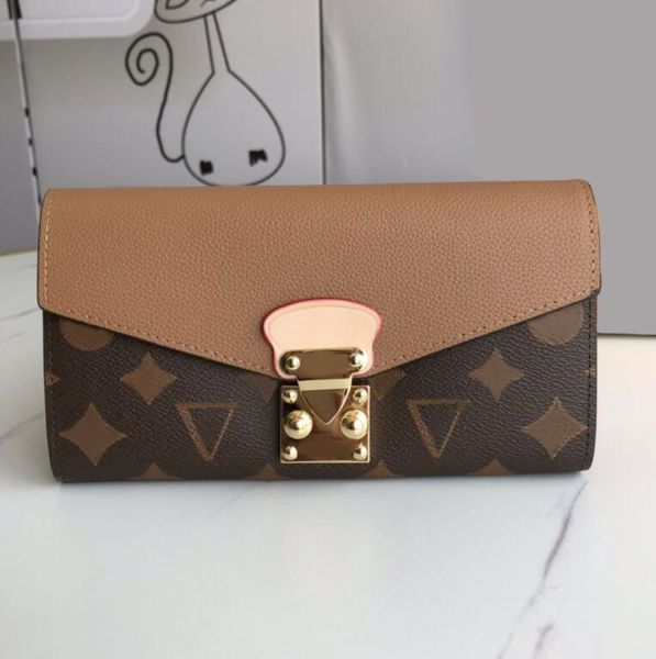 2022 fashion designer wallets high end quality classic pu letter wallet luxury men's and women's purse key coin wallet louiseity p, Red;black
2022 fashion designer wallets high end quality classic pu letter wallet luxury men's and women's purse key coin wallet louiseity p, Red;black