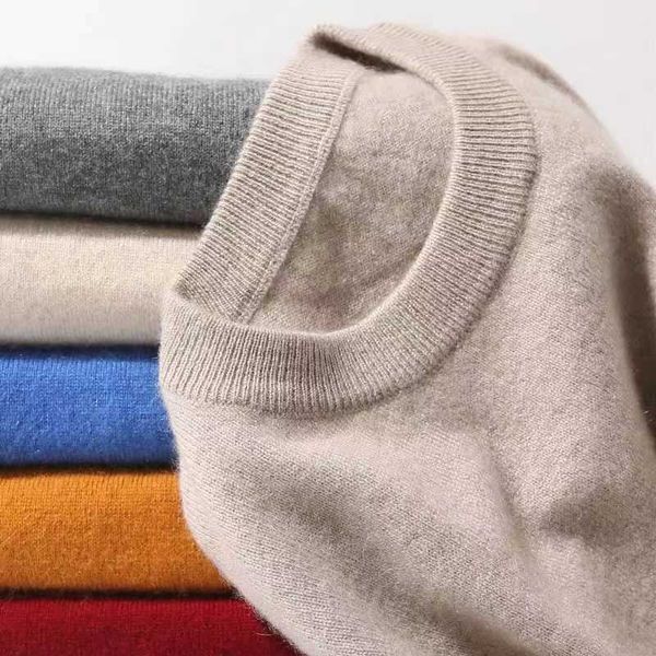 men's sweaters cashmere cotton blend classic o-ne knitted sweater men pullover 2022 autumn winter all-match ermal jumper pull homme g22, White;black
men's sweaters cashmere cotton blend classic o-ne knitted sweater men pullover 2022 autumn winter all-match ermal jumper pull homme g22, White;black