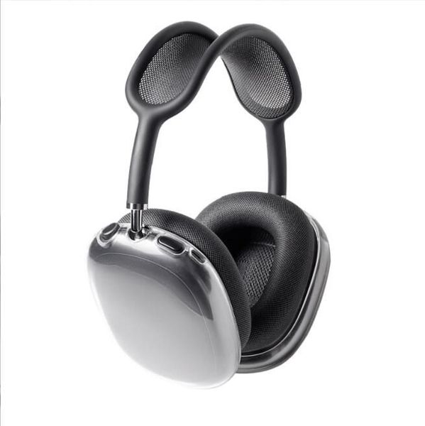 headphones shell applicable to airpods max protective cases headset bluetooth transparent max headsets case
headphones shell applicable to airpods max protective cases headset bluetooth transparent max headsets case