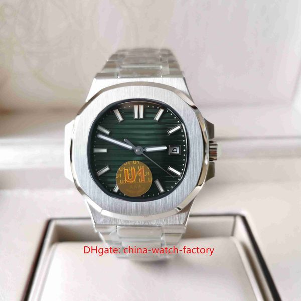 u1f maker mens watch 40.5mm 5711/1a-018 001 stainless steel sapphire designer watches transparent cal.324sc movement mechanical automatic fo, Slivery;brown
u1f maker mens watch 40.5mm 5711/1a-018 001 stainless steel sapphire designer watches transparent cal.324sc movement mechanical automatic fo, Slivery;brown