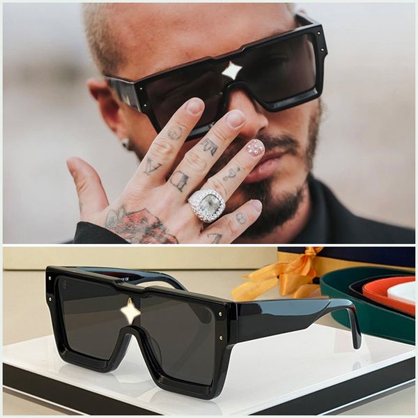 fashion luxury black cyclone sunglasses z2188 z1790 z1736 z1737 vintage square frame rhomboid diamond glasses avant-garde unique style, White;black
fashion luxury black cyclone sunglasses z2188 z1790 z1736 z1737 vintage square frame rhomboid diamond glasses avant-garde unique style, White;black