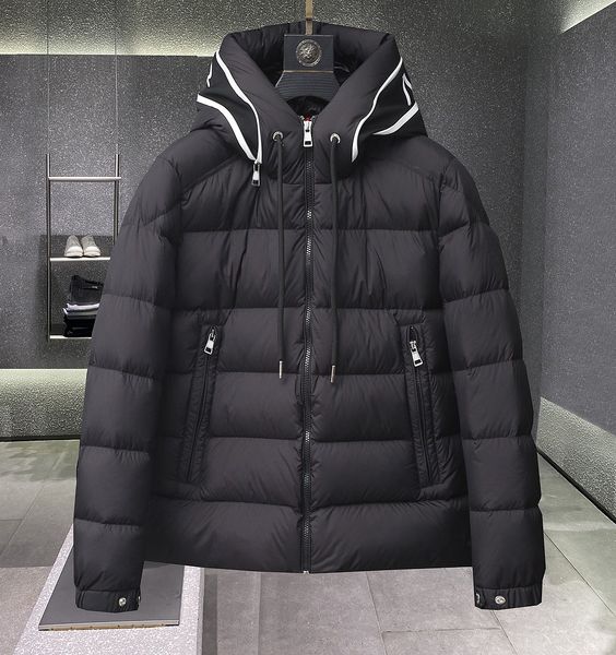 designer luxury down jacket fur ruff womens classic fashion and multi function hoodies mens jackets winter warm clothing hoody 5ahx1v, Black
designer luxury down jacket fur ruff womens classic fashion and multi function hoodies mens jackets winter warm clothing hoody 5ahx1v, Black
