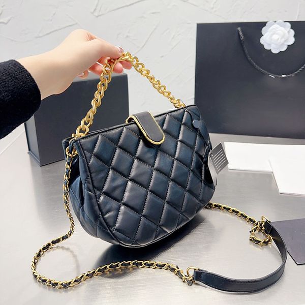 designer channel bags for women black cc handbag leather chain slant shoulder clutch flap totes bag double letters solid hasp waist square s
designer channel bags for women black cc handbag leather chain slant shoulder clutch flap totes bag double letters solid hasp waist square s