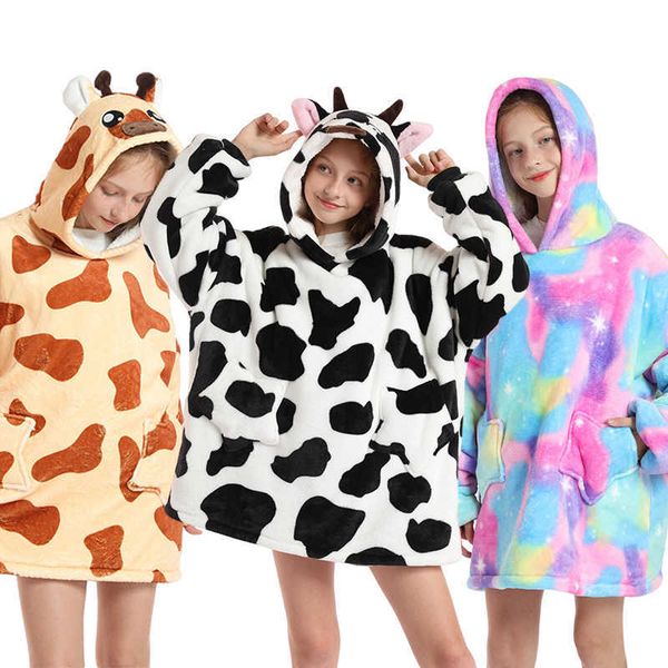 pajamas dome cameras children hood sweatshirt winter fleece plush sherpa blanket with sleeve avocado boy girl hoodies tv blanket unicorn kid, Blue;red
pajamas dome cameras children hood sweatshirt winter fleece plush sherpa blanket with sleeve avocado boy girl hoodies tv blanket unicorn kid, Blue;red