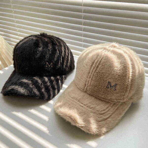 letter rabbit fur blended cap ins tide brand female autumn and winter all-match plush hat suitable for face big baseball caps g221018, Blue;gray
letter rabbit fur blended cap ins tide brand female autumn and winter all-match plush hat suitable for face big baseball caps g221018, Blue;gray