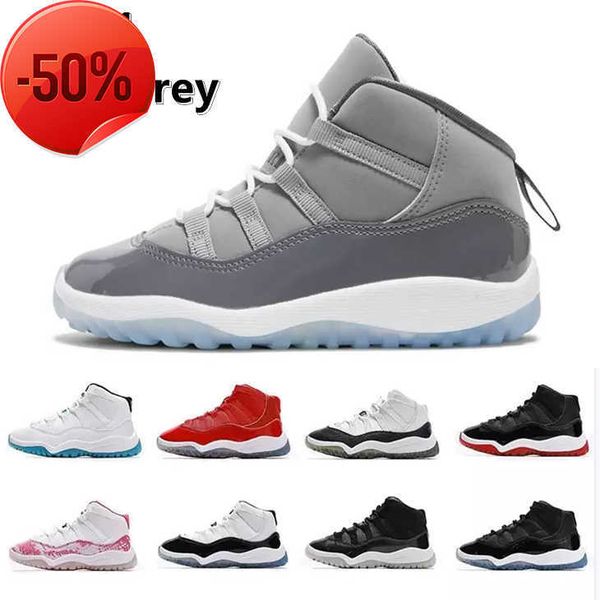boots kids athletic outdoor basketball shoes sneakers 11 td cool grey 11s xi sneaker concord space jam metallic silver bred legend blue 72-1, Black
boots kids athletic outdoor basketball shoes sneakers 11 td cool grey 11s xi sneaker concord space jam metallic silver bred legend blue 72-1, Black