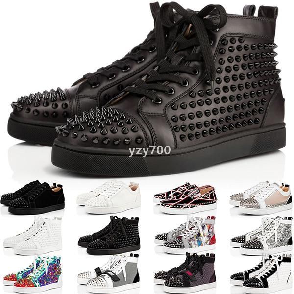 red-bottoms shoe christians designer red casual shoes men women platform black white blue red party couple dress leather sneakers sport vpq
red-bottoms shoe christians designer red casual shoes men women platform black white blue red party couple dress leather sneakers sport vpq