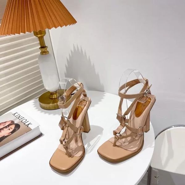 new sandals white cross strappy high heel women leather black shoes designer ladies and sandales femmes
new sandals white cross strappy high heel women leather black shoes designer ladies and sandales femmes
