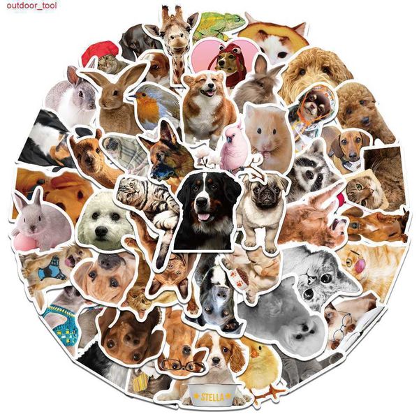 new outdoor games waterproof 10/30/50pcs funny animals cute dogs cats stickers for phone notebook motorcycle luggage skateboard sticker deca
new outdoor games waterproof 10/30/50pcs funny animals cute dogs cats stickers for phone notebook motorcycle luggage skateboard sticker deca