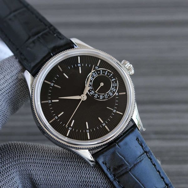 wristwatches wristwatches mens watch y automatic mechanical movement sapphire dign montre de luxe 39mm mul, Slivery;brown
wristwatches wristwatches mens watch y automatic mechanical movement sapphire dign montre de luxe 39mm mul, Slivery;brown