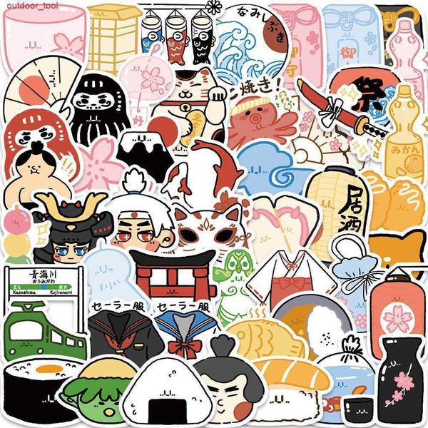 new outdoor games waterproof 10/30/50pcs japanese cartoon kawaii graffiti stickers travel luggage guitar fridge lapwaterproof funny classic
new outdoor games waterproof 10/30/50pcs japanese cartoon kawaii graffiti stickers travel luggage guitar fridge lapwaterproof funny classic