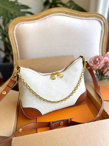 designer bags totes vintage loop boulogne croissants chain bags classic embossing genuine leather crossbody bag woman tote shoulder bags han
designer bags totes vintage loop boulogne croissants chain bags classic embossing genuine leather crossbody bag woman tote shoulder bags han