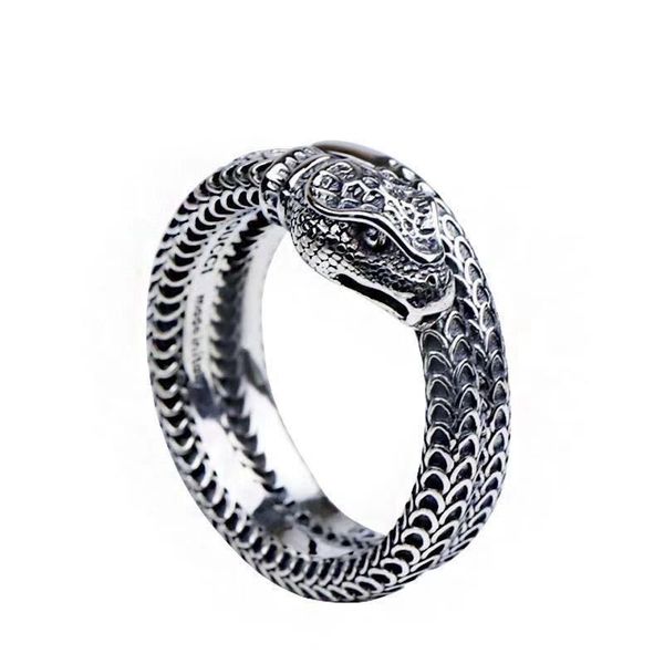 band rings designer jewelry lovers ring snake ring fashion men and women band rings, Silver
band rings designer jewelry lovers ring snake ring fashion men and women band rings, Silver