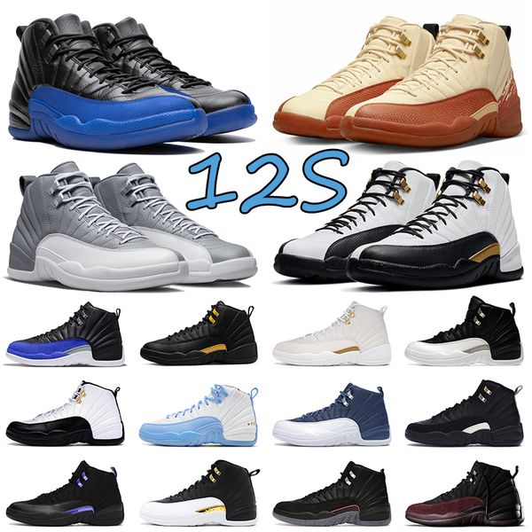 jumpman mens basketball shoes 12s 12 black taxi stealth hyper royal university gold gym red outdoor sports trainers size 7-13
jumpman mens basketball shoes 12s 12 black taxi stealth hyper royal university gold gym red outdoor sports trainers size 7-13