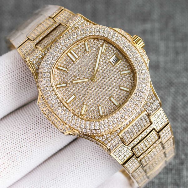 hwfw wristwatches diamond watch mens watch automatic mechanical wristwatch 40mm stainls steel strap sapphire life waterproof dign for menkz9, Silver
hwfw wristwatches diamond watch mens watch automatic mechanical wristwatch 40mm stainls steel strap sapphire life waterproof dign for menkz9, Silver