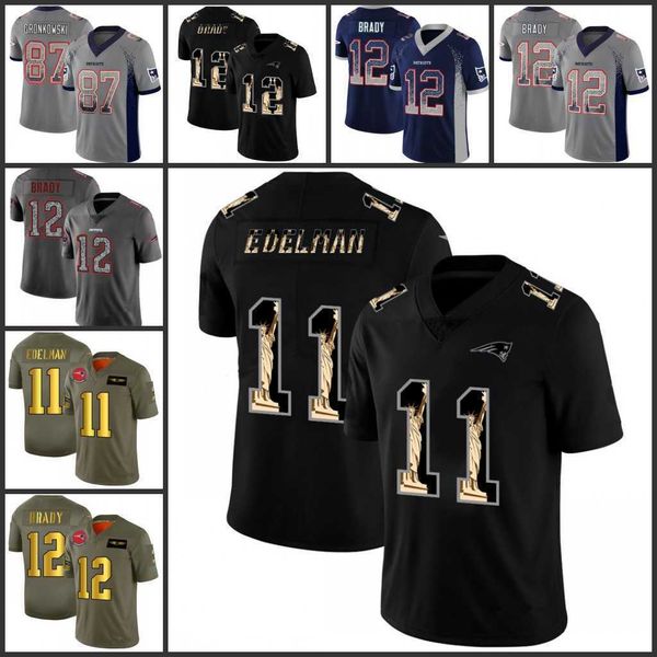jersey new england''patriots''men #11 julian edelman 12 tom brady 87 rob gronkowski''nfl''women yout, Black;red
jersey new england''patriots''men #11 julian edelman 12 tom brady 87 rob gronkowski''nfl''women yout, Black;red