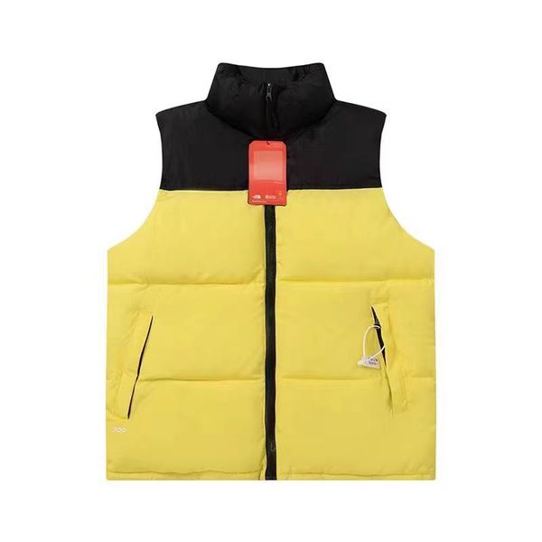 mens stylist coat parka men's vests winter jacket fashion jackets down womens outerwear causal hip hop streetwear, Black;white
mens stylist coat parka men's vests winter jacket fashion jackets down womens outerwear causal hip hop streetwear, Black;white