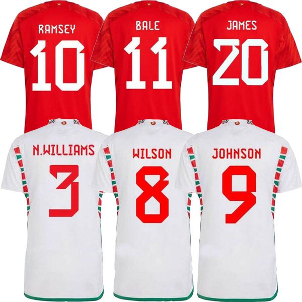 2022 2023 fans version wales soccer jerseys bale wilson allen ramsey mens 22 23 maillot foot world national team cup rodon vokes home away f, Black;yellow
2022 2023 fans version wales soccer jerseys bale wilson allen ramsey mens 22 23 maillot foot world national team cup rodon vokes home away f, Black;yellow