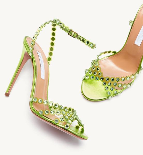 famous brand women tequila sandals shoes strappy crystal embellishment leather high heels party wedding lady gladiator sandalias eu35-43, Black
famous brand women tequila sandals shoes strappy crystal embellishment leather high heels party wedding lady gladiator sandalias eu35-43, Black