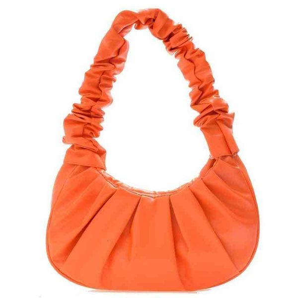 evening bag women leather korean style cloud handbag female fold messenger armpit y220304
evening bag women leather korean style cloud handbag female fold messenger armpit y220304