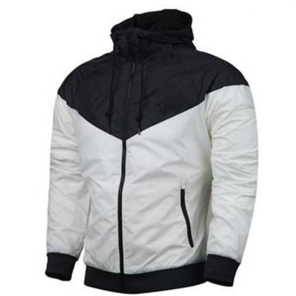 wholes - men women sports windbreaker jackets colors patchwork contract waterproof jacket zippers up coats2338, Black;brown
wholes - men women sports windbreaker jackets colors patchwork contract waterproof jacket zippers up coats2338, Black;brown