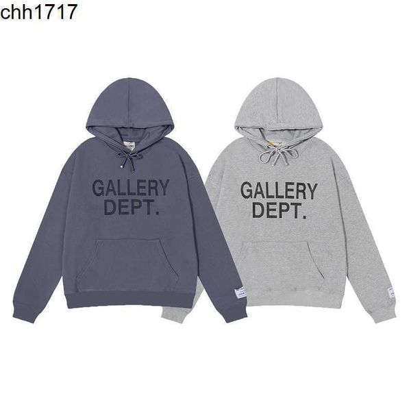 fashion brand galleryes depts classic print high gram weight cotton terry hoodie for men and women, Black
fashion brand galleryes depts classic print high gram weight cotton terry hoodie for men and women, Black