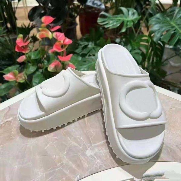 slippers sandal sliders slipper beach flip-flops new style macaron thick bottom non-slip soft bottom fashion g house women wear ins 08, Black
slippers sandal sliders slipper beach flip-flops new style macaron thick bottom non-slip soft bottom fashion g house women wear ins 08, Black